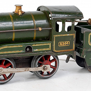 Hornby-GWR-4300