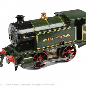 Hornby-GWR-456