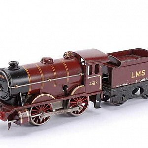 Hornby-LMS-Special-4312