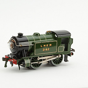 Hornby-LNER-SpecialT-2126