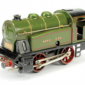 Hornby-Nord-Tg