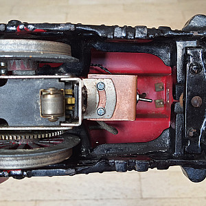Ives-3242R-Schalter