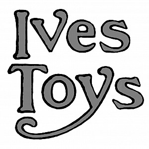 Ives-Logo