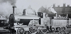 LNWR-240