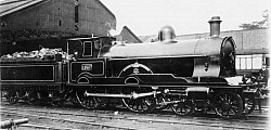 LNWR-440